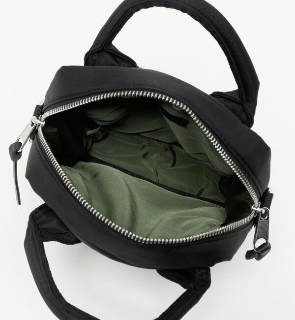 UNITED ARROWS green label relaxing「EVERY 2WAY ミニ ショルダー バッグ V2 -撥水-」|ショルダー・メッセンジャー|