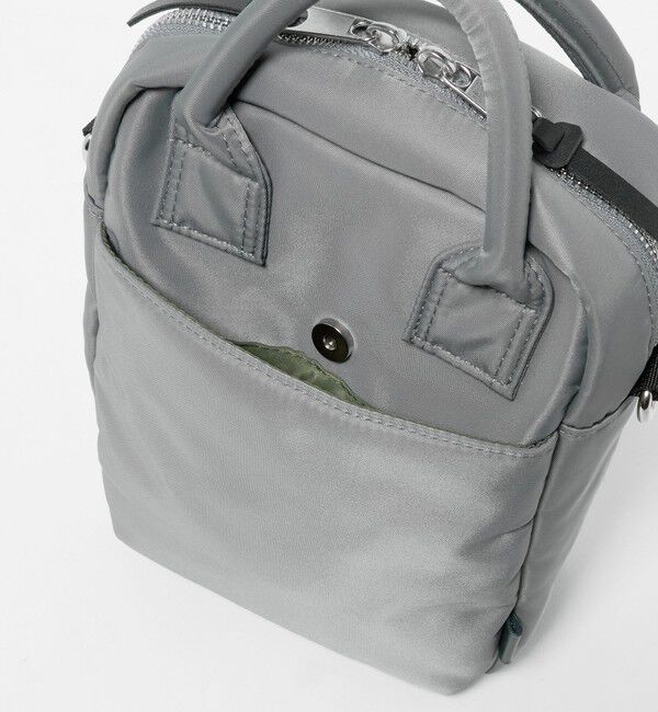 UNITED ARROWS green label relaxing「EVERY 2WAY ミニ ショルダー バッグ V2 -撥水-」|ショルダー・メッセンジャー|