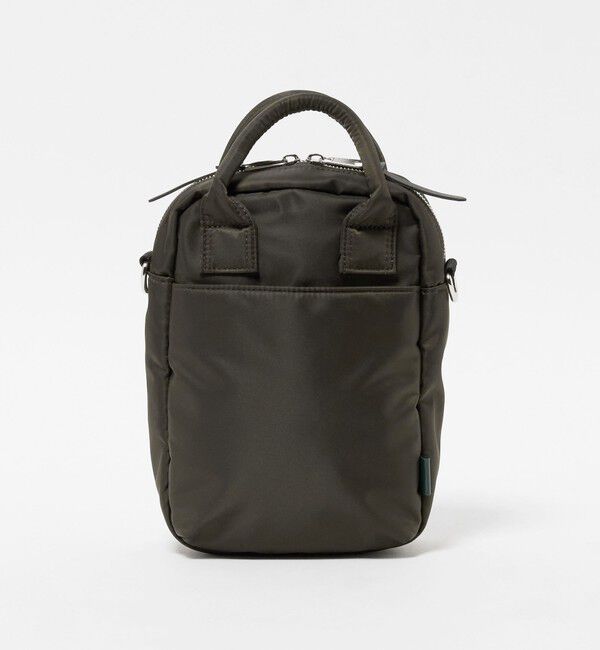 UNITED ARROWS green label relaxing「EVERY 2WAY ミニ ショルダー バッグ V2 -撥水-」|ショルダー・メッセンジャー|
