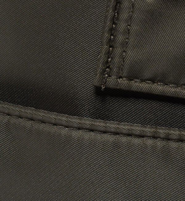 UNITED ARROWS green label relaxing「EVERY 2WAY ミニ ショルダー バッグ V2 -撥水-」|ショルダー・メッセンジャー|
