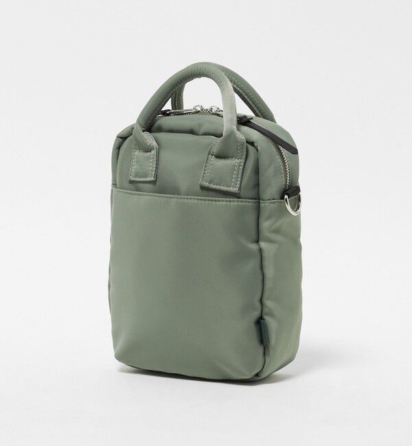 UNITED ARROWS green label relaxing「EVERY 2WAY ミニ ショルダー バッグ V2 -撥水-」|ショルダー・メッセンジャー|