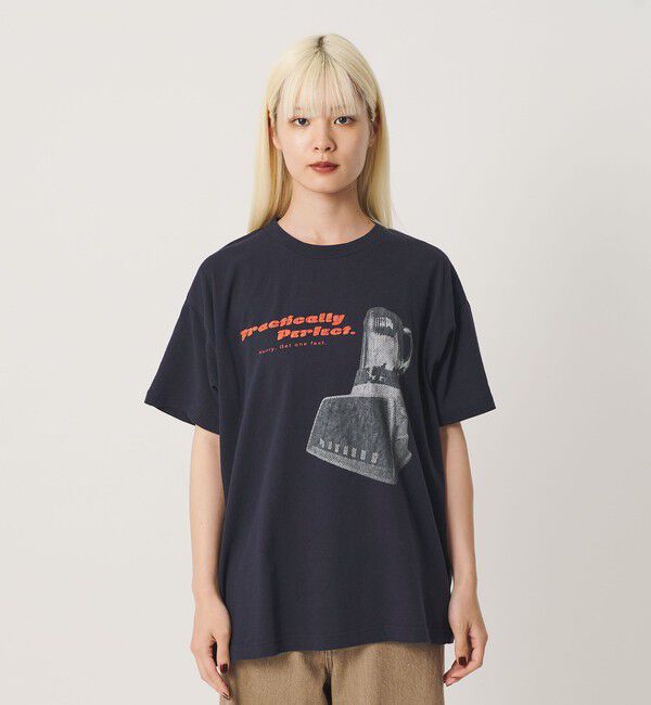 BEAUTY&YOUTH UNITED ARROWS「＜Ophrys＞Blender Tシャツ」|Tシャツ・カットソー|