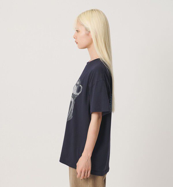 BEAUTY&YOUTH UNITED ARROWS「＜Ophrys＞Blender Tシャツ」|Tシャツ・カットソー|