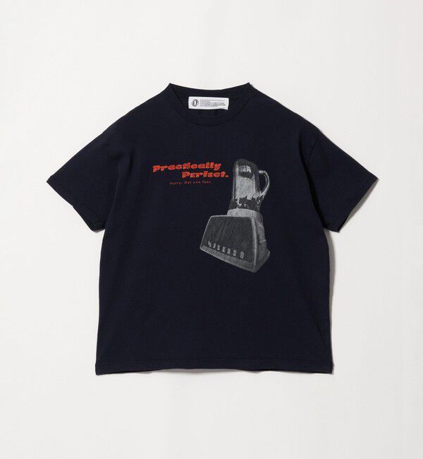BEAUTY&YOUTH UNITED ARROWS「＜Ophrys＞Blender Tシャツ」|Tシャツ・カットソー|