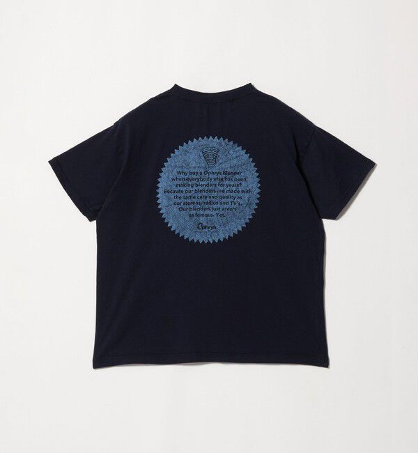 BEAUTY&YOUTH UNITED ARROWS「＜Ophrys＞Blender Tシャツ」|Tシャツ・カットソー|