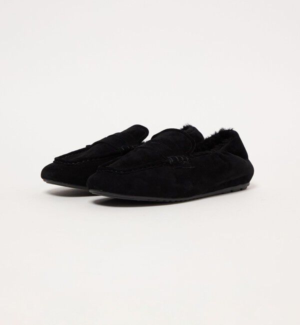 BEAUTY&YOUTH UNITED ARROWS「【国内EXCLUSIVE】＜EMU Australia＞KIRRA NEST モカシン」|モカシン|