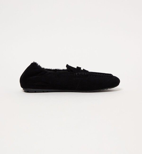 BEAUTY&YOUTH UNITED ARROWS「【国内EXCLUSIVE】＜EMU Australia＞KIRRA NEST モカシン」|モカシン|