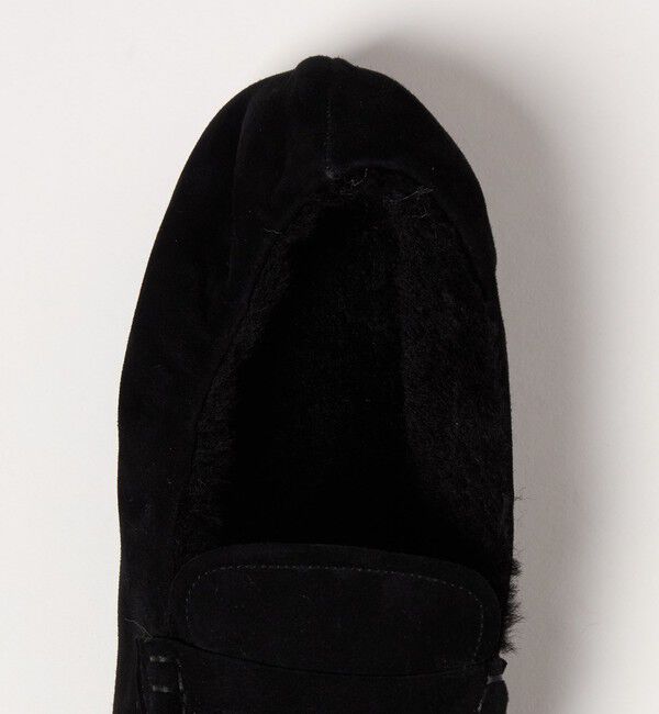 BEAUTY&YOUTH UNITED ARROWS「【国内EXCLUSIVE】＜EMU Australia＞KIRRA NEST モカシン」|モカシン|