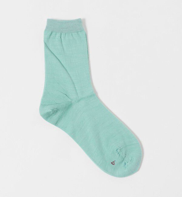 AEWEN MATOPH「＜babaco＞3セット カラーソックス」|ソックス|