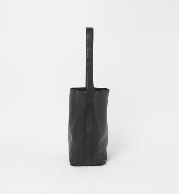 UNITED ARROWS「UNFINISHED LEATHER/アンフィニッシュドレザー ワンショルダーバッグ」|ショルダー・メッセンジャー|
