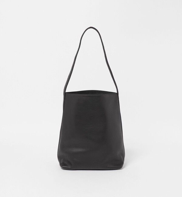 UNITED ARROWS「UNFINISHED LEATHER/アンフィニッシュドレザー ワンショルダーバッグ」|ショルダー・メッセンジャー|