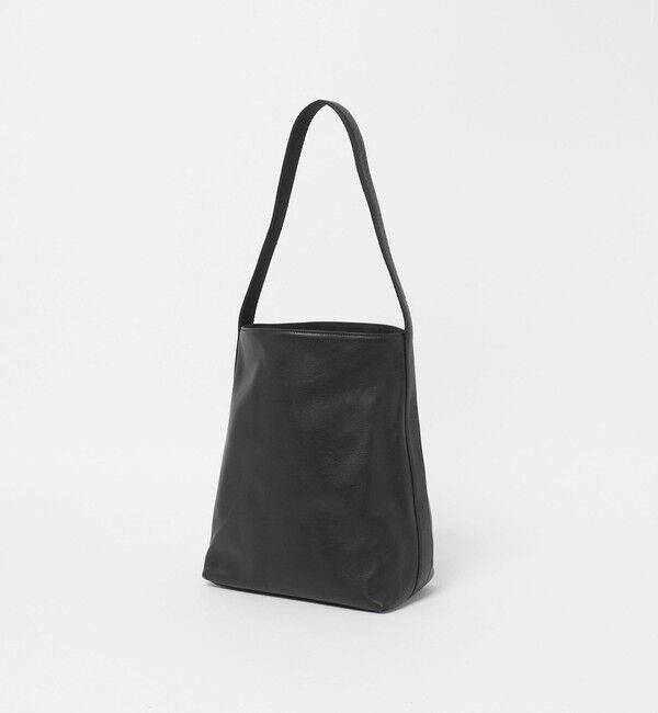UNITED ARROWS「UNFINISHED LEATHER/アンフィニッシュドレザー ワンショルダーバッグ」|ショルダー・メッセンジャー|