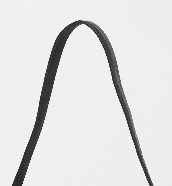 UNITED ARROWS「UNFINISHED LEATHER/アンフィニッシュドレザー ワンショルダーバッグ」|ショルダー・メッセンジャー|