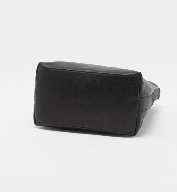 UNITED ARROWS「UNFINISHED LEATHER/アンフィニッシュドレザー ワンショルダーバッグ」|ショルダー・メッセンジャー|