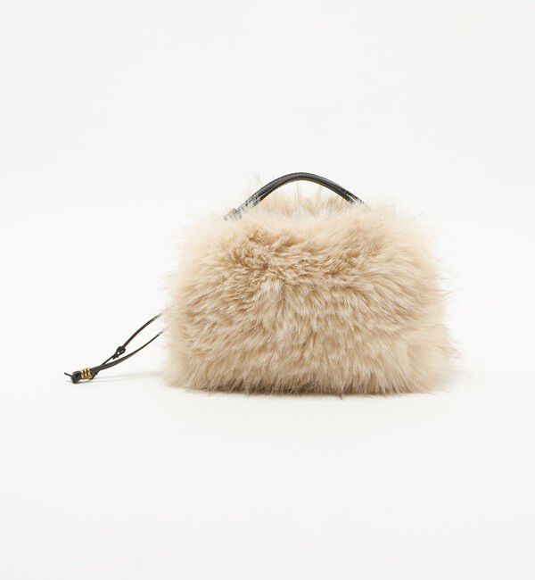 UNITED ARROWS「＜GIANNI CHIARINI＞ALIFA FF S バッグ」|ショルダー・メッセンジャー|