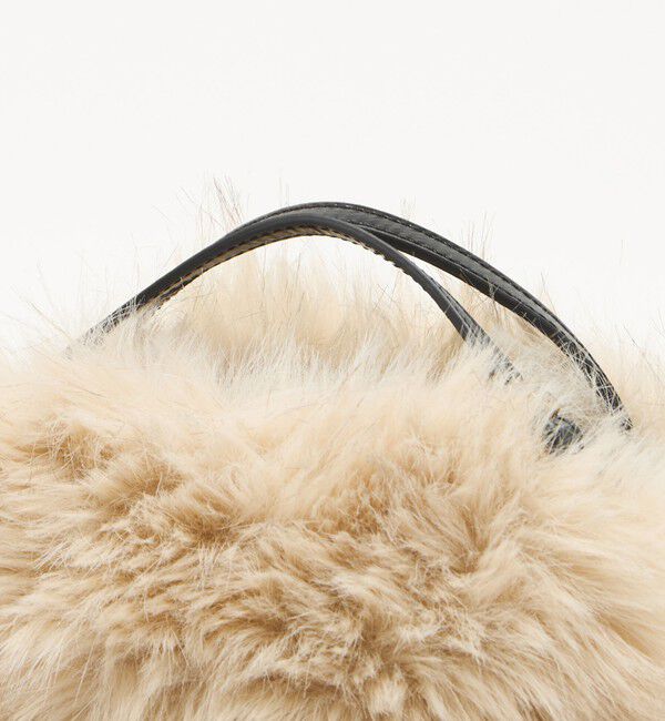 UNITED ARROWS「＜GIANNI CHIARINI＞ALIFA FF S バッグ」|ショルダー・メッセンジャー|