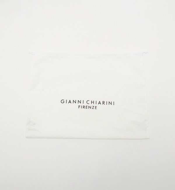 UNITED ARROWS「＜GIANNI CHIARINI＞ALIFA FF S バッグ」|ショルダー・メッセンジャー|