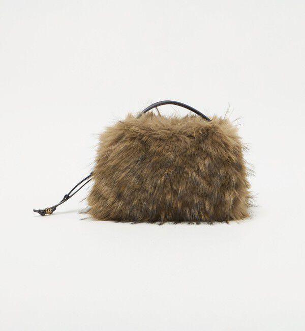 UNITED ARROWS「＜GIANNI CHIARINI＞ALIFA FF S バッグ」|ショルダー・メッセンジャー|