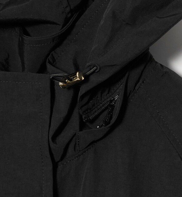 UNITED ARROWS green label relaxing「2WAY マウンテンパーカー 撥水」|ブルゾン・スタジャン|