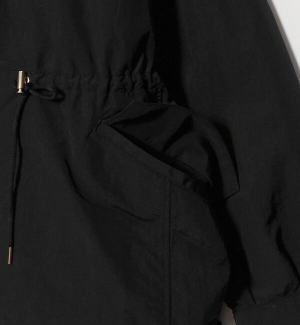 UNITED ARROWS green label relaxing「2WAY マウンテンパーカー 撥水」|ブルゾン・スタジャン|