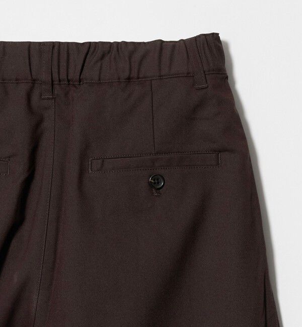 UNITED ARROWS green label relaxing「［size SHORTあり］チノ パンツ」|チノ|