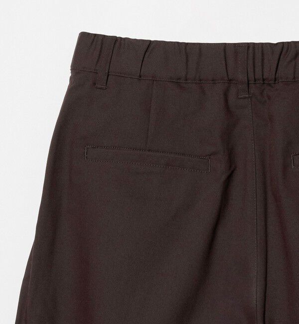 UNITED ARROWS green label relaxing「［size SHORTあり］チノ パンツ」|チノ|