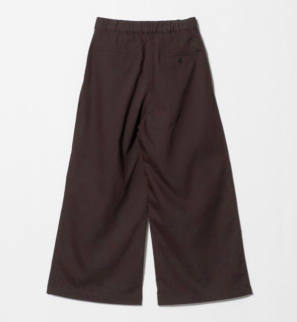 UNITED ARROWS green label relaxing「［size SHORTあり］チノ パンツ」|チノ|