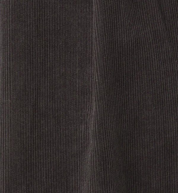 UNITED ARROWS green label relaxing「【WEB限定】＜at ease＞コーデュロイ タック パンツ」|その他|