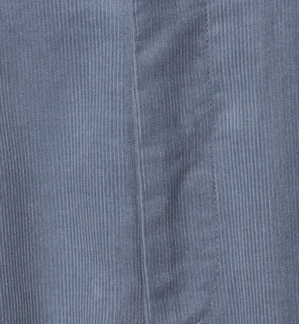 UNITED ARROWS green label relaxing「【WEB限定】＜at ease＞コーデュロイ タック パンツ」|その他|