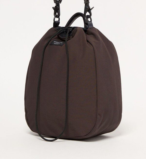 UNITED ARROWS green label relaxing「【別注】＜STANDARD SUPPLY＞2WAY チョーク ショルダー バッグ」|ショルダー・メッセンジャー|