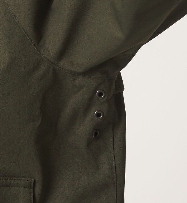 UNITED ARROWS green label relaxing「【別注】＜Barbour＞トランスポート カスタム ビデイル ジャケット」|ブルゾン・スタジャン|