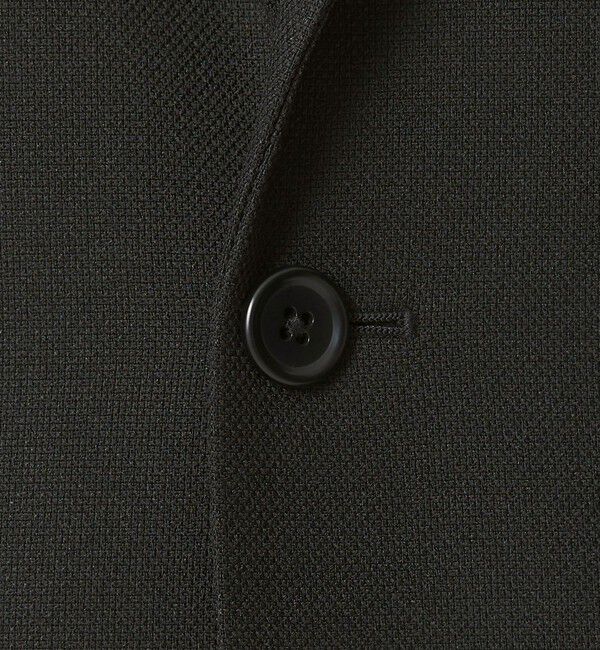 BEAUTY&YOUTH UNITED ARROWS「【WEB限定 WARDROBE SMART】LANATEC OX セットアップ/総裏ジャケット＆イージーパンツ」|スーツ|