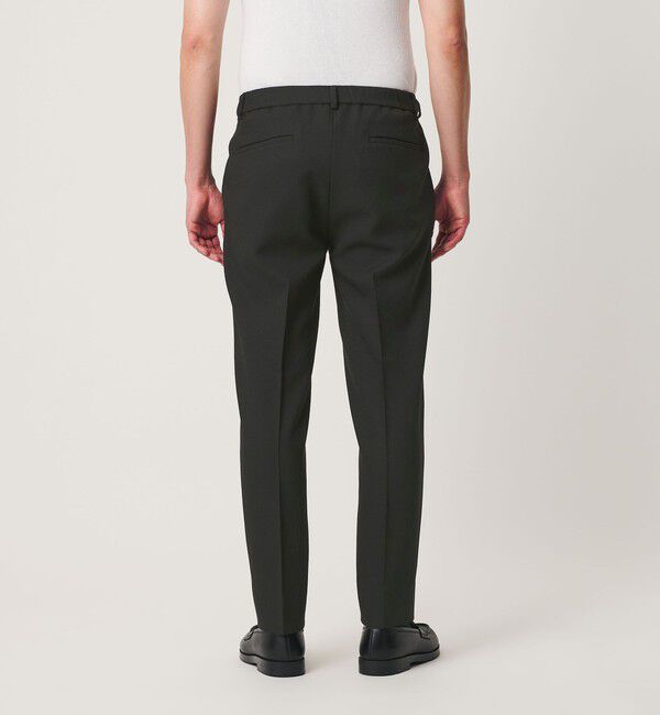 BEAUTY&YOUTH UNITED ARROWS「【WEB限定 WARDROBE SMART】LANATEC OX セットアップ/総裏ジャケット＆イージーパンツ」|スーツ|