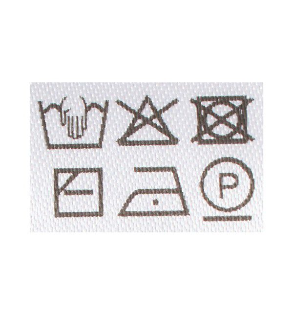 BEAUTY&YOUTH UNITED ARROWS「ニュアンス カール 3B ポロニット ウォッシャブル」|ニット・セーター|