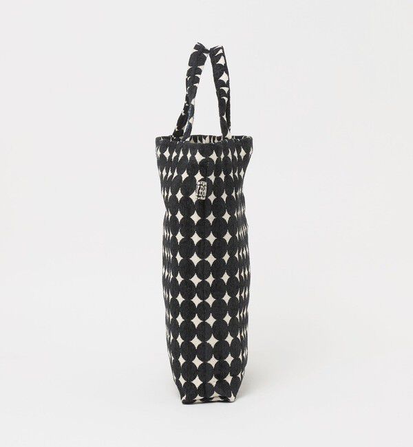 BEAUTY&YOUTH UNITED ARROWS「【別注】＜BINDU＞ドット トート バッグ」|トートバッグ|