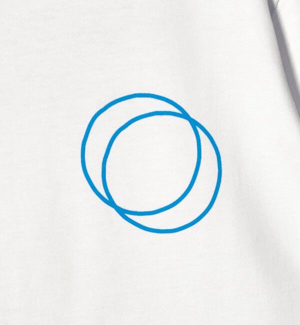 UNITED ARROWS「＜Personal Effects＞OBJECT Tシャツ」|Tシャツ・カットソー|