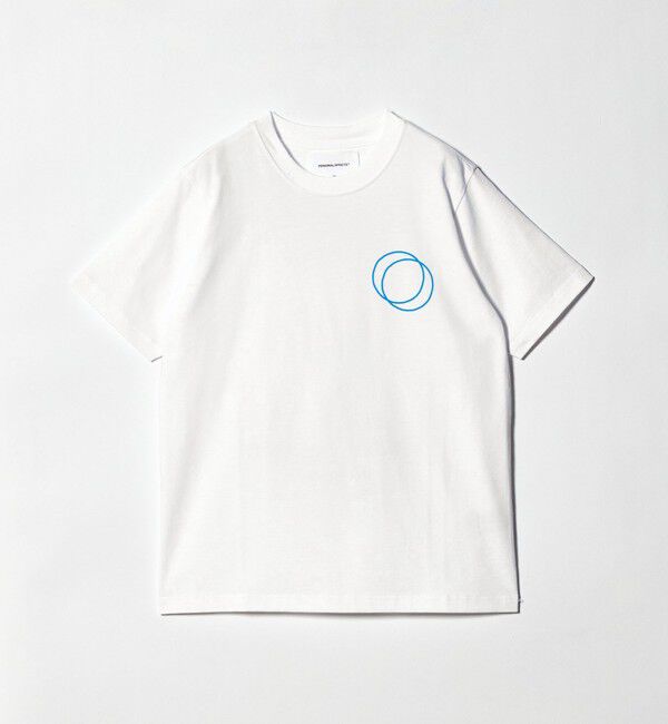UNITED ARROWS「＜Personal Effects＞OBJECT Tシャツ」|Tシャツ・カットソー|