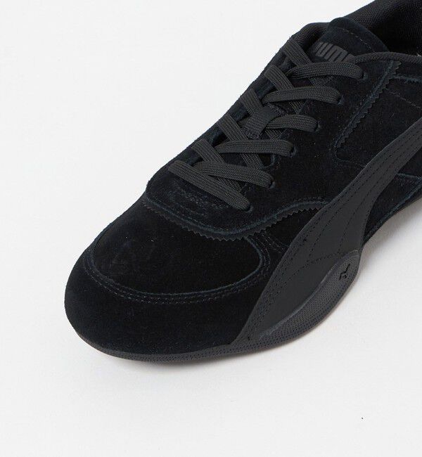 UNITED ARROWS green label relaxing「【WEB限定】＜PUMA＞ベラ ミナ スニーカー」|スニーカー|