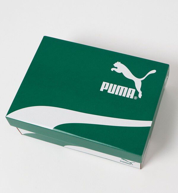 UNITED ARROWS green label relaxing「【WEB限定】＜PUMA＞ベラ ミナ スニーカー」|スニーカー|