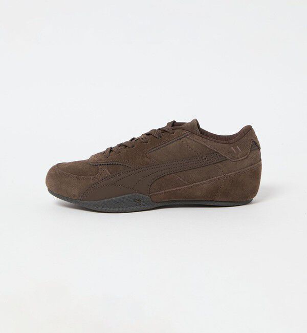 UNITED ARROWS green label relaxing「【WEB限定】＜PUMA＞ベラ ミナ スニーカー」|スニーカー|
