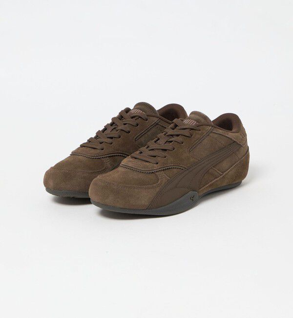 UNITED ARROWS green label relaxing「【WEB限定】＜PUMA＞ベラ ミナ スニーカー」|スニーカー|