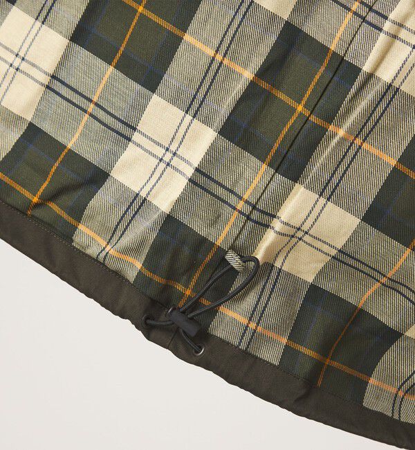 UNITED ARROWS green label relaxing「【別注】＜Barbour＞トランスポート カスタム ビデイル ジャケット」|ブルゾン・スタジャン|