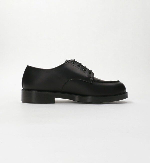 BEAUTY&YOUTH UNITED ARROWS「フレンチ Uチップ シューズ」|ビジネス・ドレスシューズ|