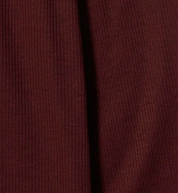 STEVEN ALAN「＜Steven Alan＞ヘンリーネック プルオーバー」|Tシャツ・カットソー|