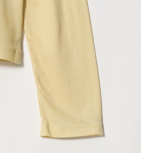 STEVEN ALAN「＜Steven Alan＞ヘンリーネック プルオーバー」|Tシャツ・カットソー|