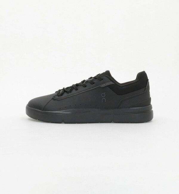 BEAUTY&YOUTH UNITED ARROWS「＜On＞ロジャー アドバンテージ スニーカー」|スニーカー|BLACK