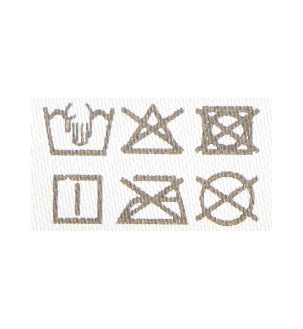 BEAUTY&YOUTH UNITED ARROWS「【WEB限定】シュリンクレース ロングスリーブプルオーバー」|Tシャツ・カットソー|