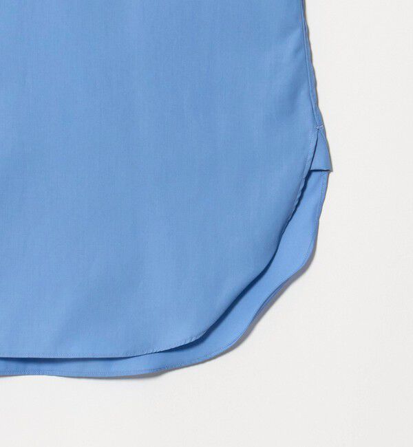 BEAUTY&YOUTH UNITED ARROWS「コットンブロード レギュラーカラー シャツ」|シャツ・ブラウス|