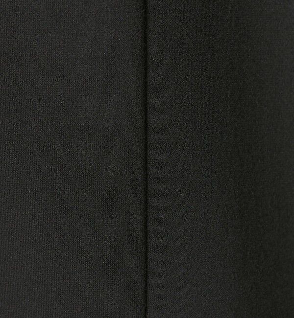 BEAUTY&YOUTH UNITED ARROWS「【WEB限定 Wardrobe DAILY MINIMAL】ジャージー タックカーブパンツ ウォッシャブル」|その他|