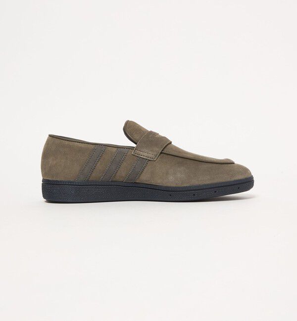 BEAUTY&YOUTH UNITED ARROWS「【別注】＜adidas Originals＞ハンドボール スペツィアル ローファー スニーカー」|スニーカー|